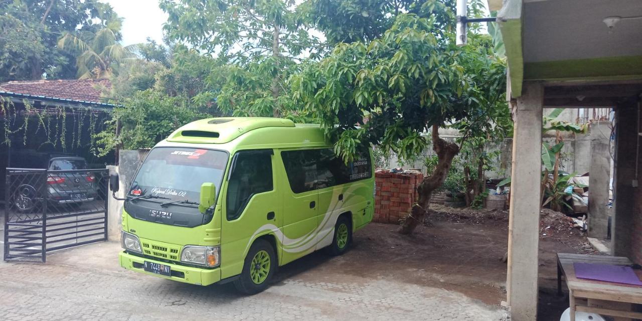 Cheap Inn Banyuwangi 바뉴왕기 외부 사진