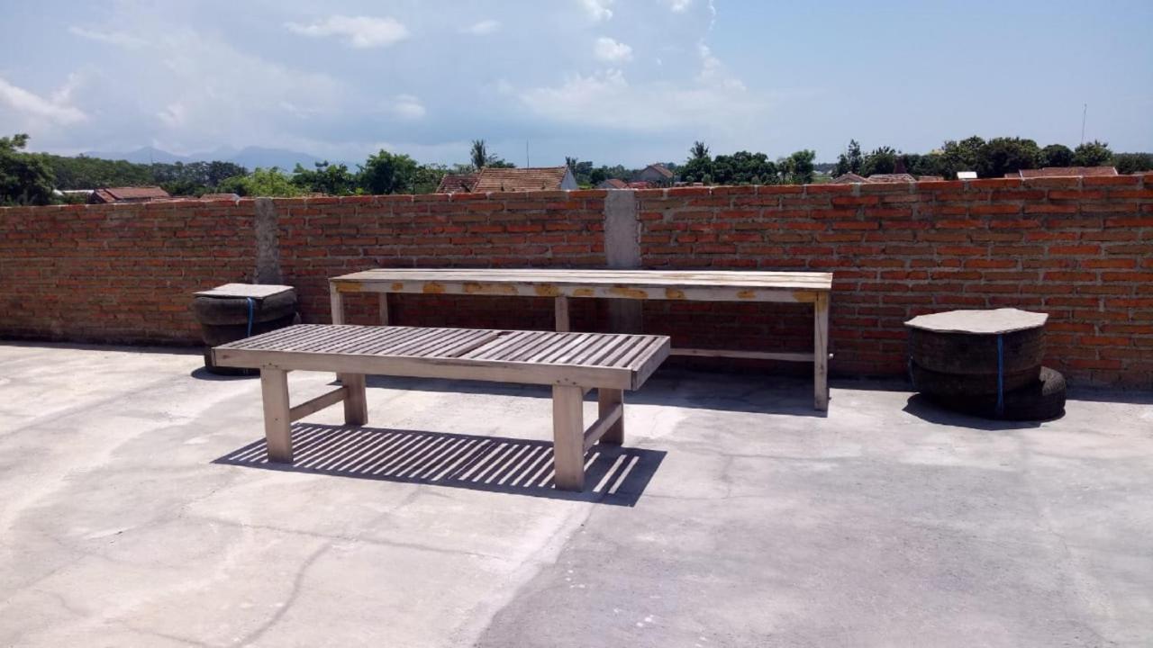 Cheap Inn Banyuwangi 바뉴왕기 외부 사진