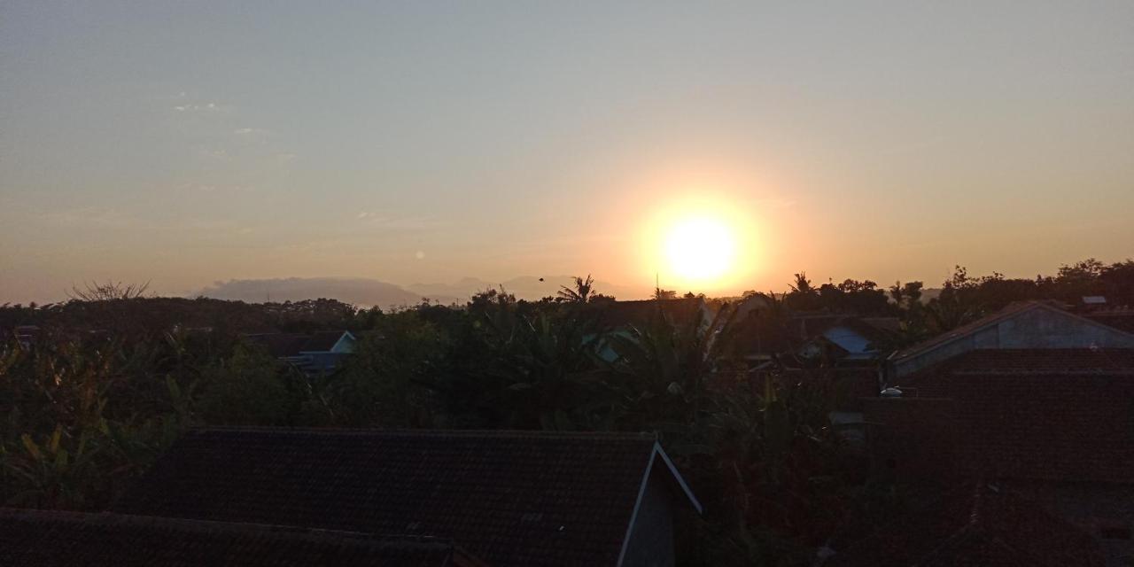 Cheap Inn Banyuwangi 바뉴왕기 외부 사진