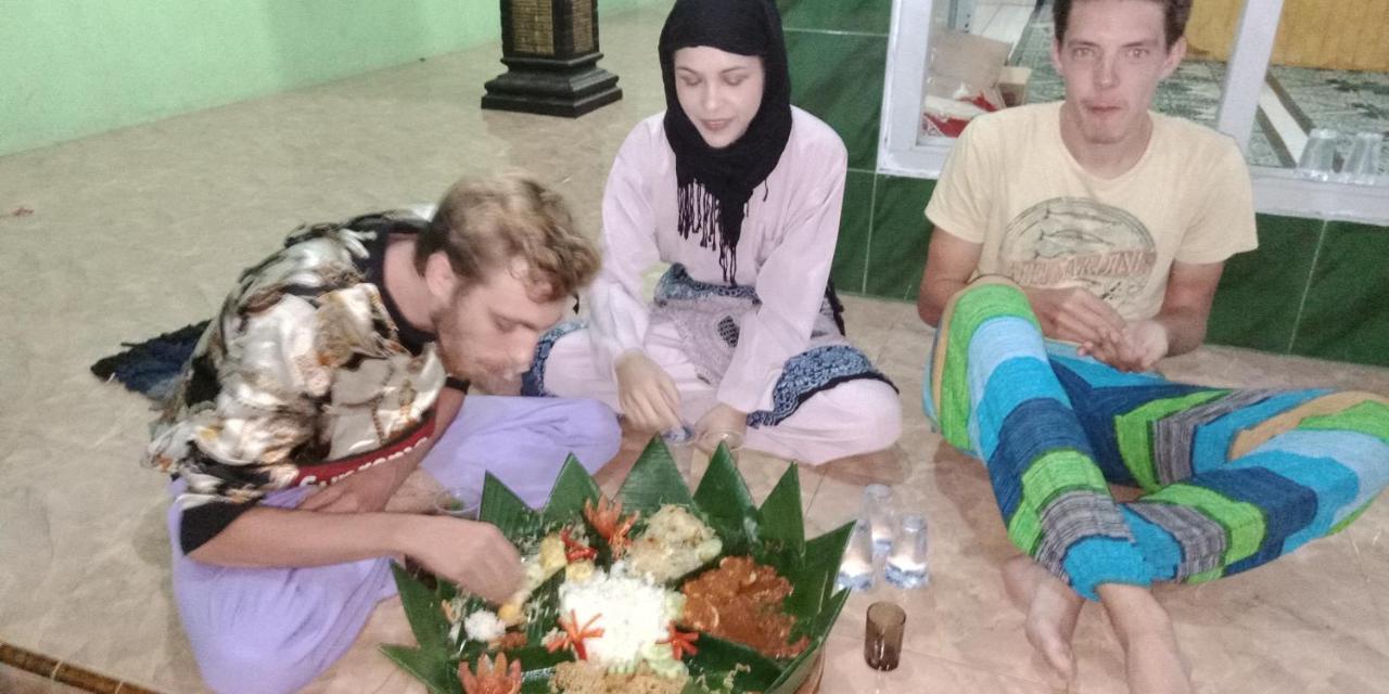 Cheap Inn Banyuwangi 바뉴왕기 외부 사진