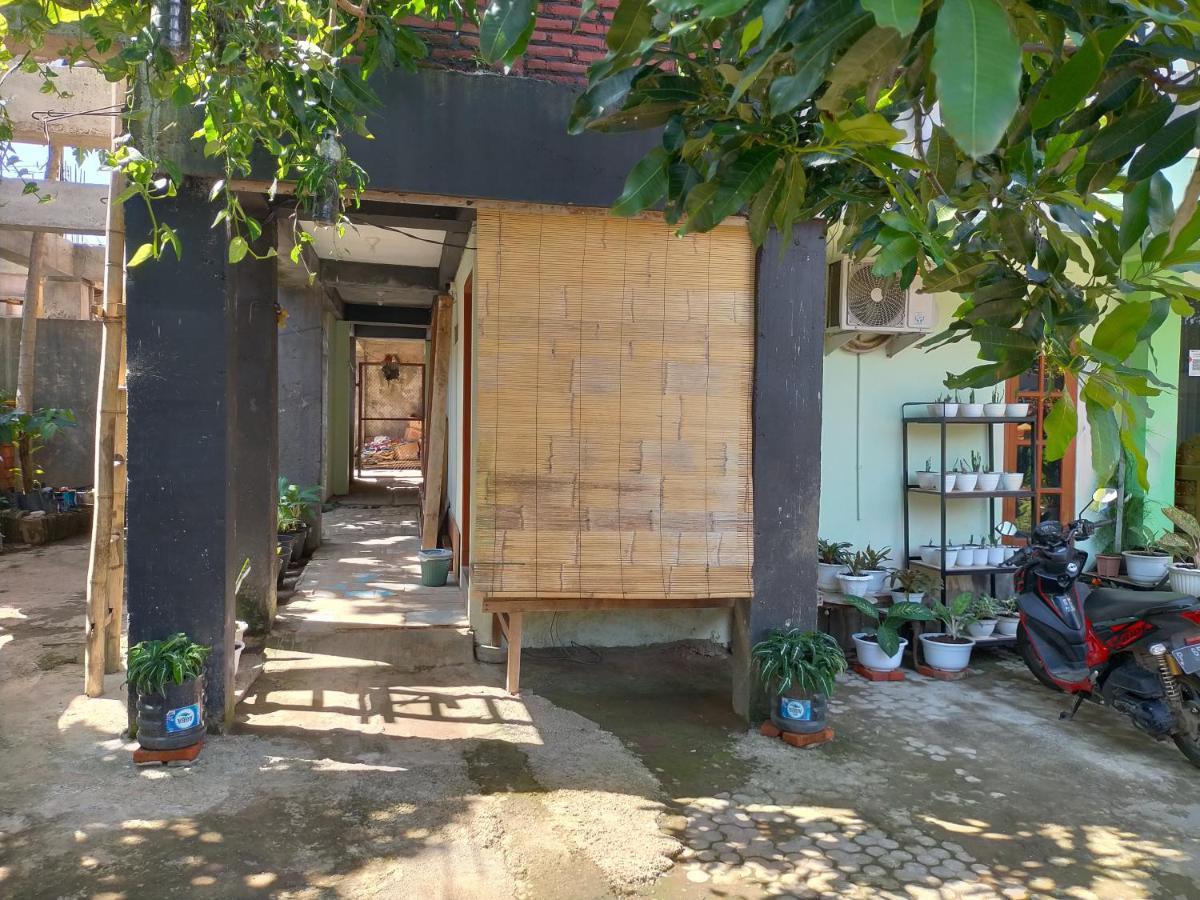 Cheap Inn Banyuwangi 바뉴왕기 외부 사진
