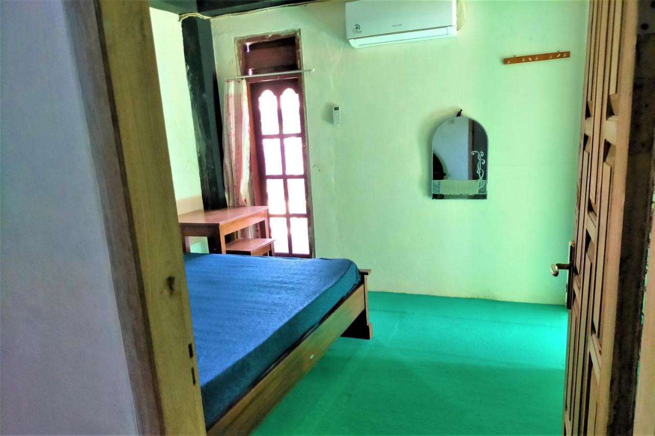 Cheap Inn Banyuwangi 바뉴왕기 외부 사진