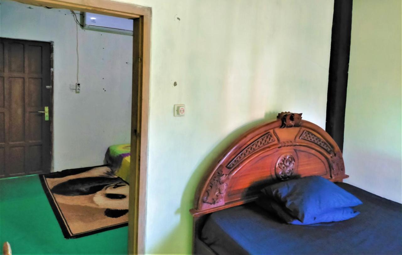 Cheap Inn Banyuwangi 바뉴왕기 외부 사진