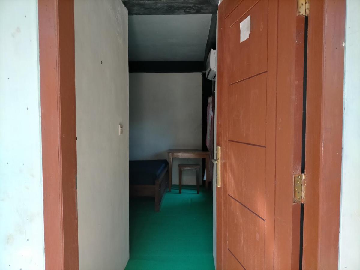 Cheap Inn Banyuwangi 바뉴왕기 외부 사진