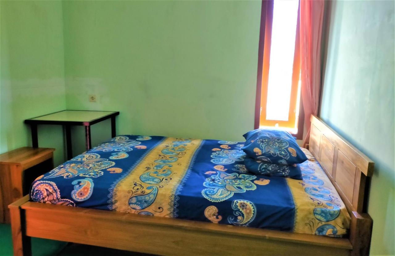 Cheap Inn Banyuwangi 바뉴왕기 외부 사진
