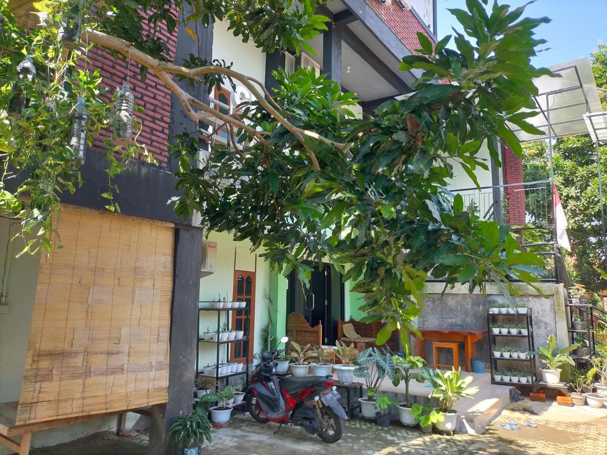 Cheap Inn Banyuwangi 바뉴왕기 외부 사진