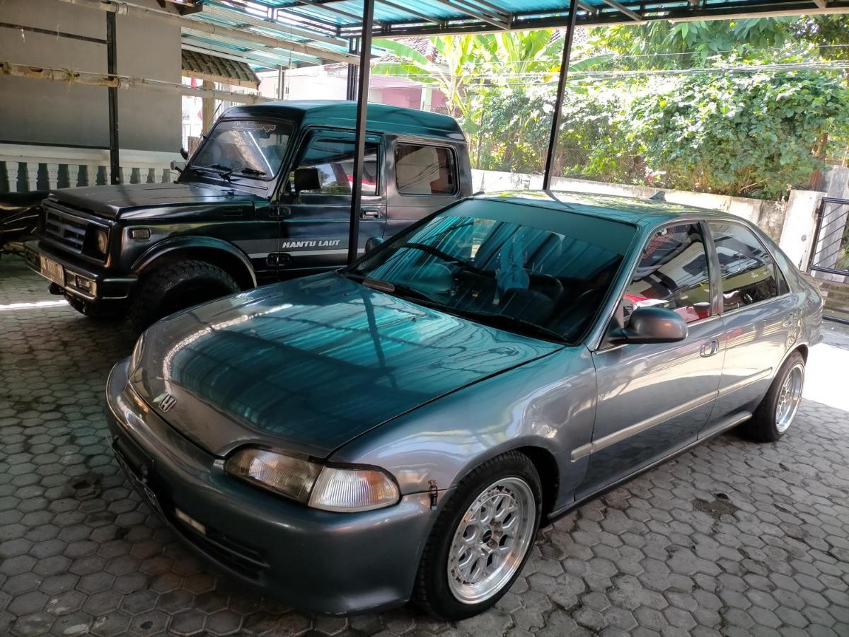 Cheap Inn Banyuwangi 바뉴왕기 외부 사진