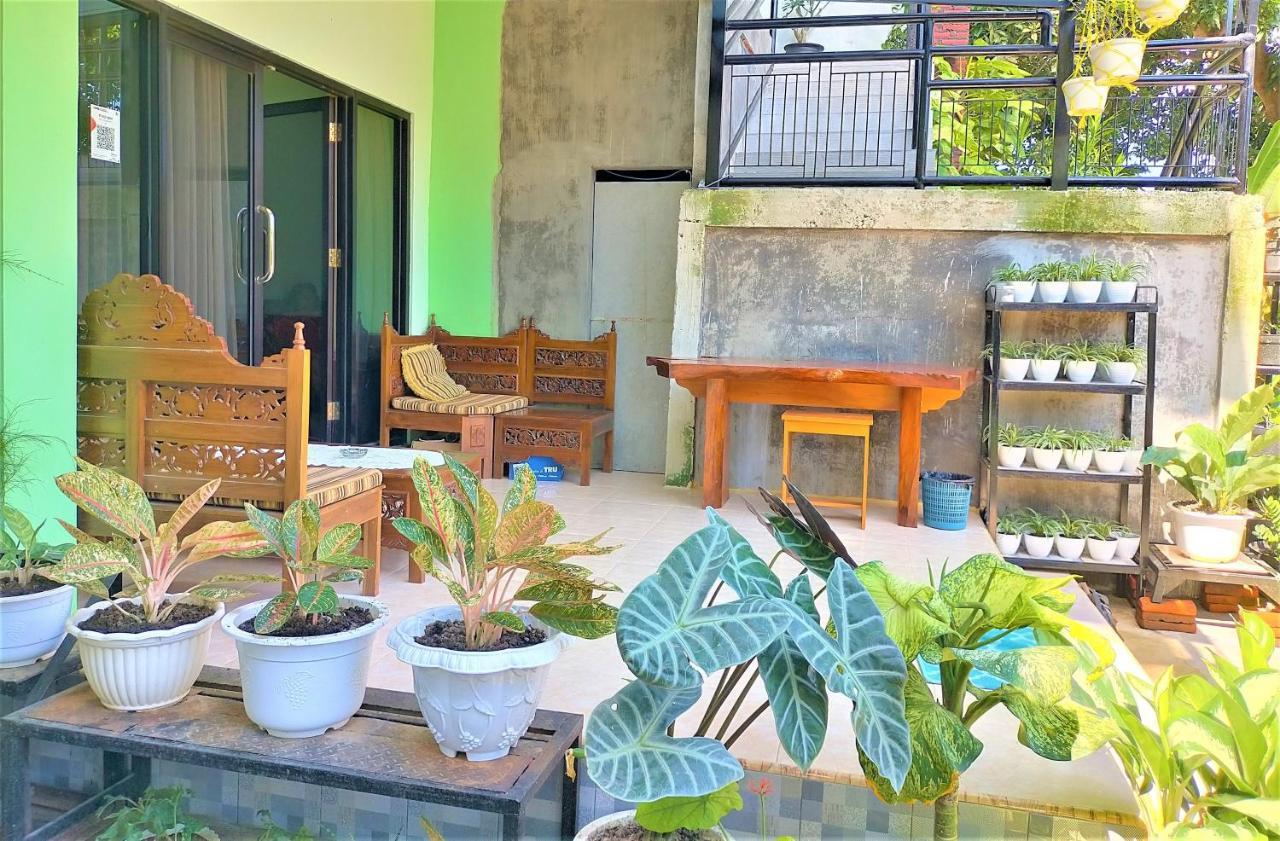 Cheap Inn Banyuwangi 바뉴왕기 외부 사진