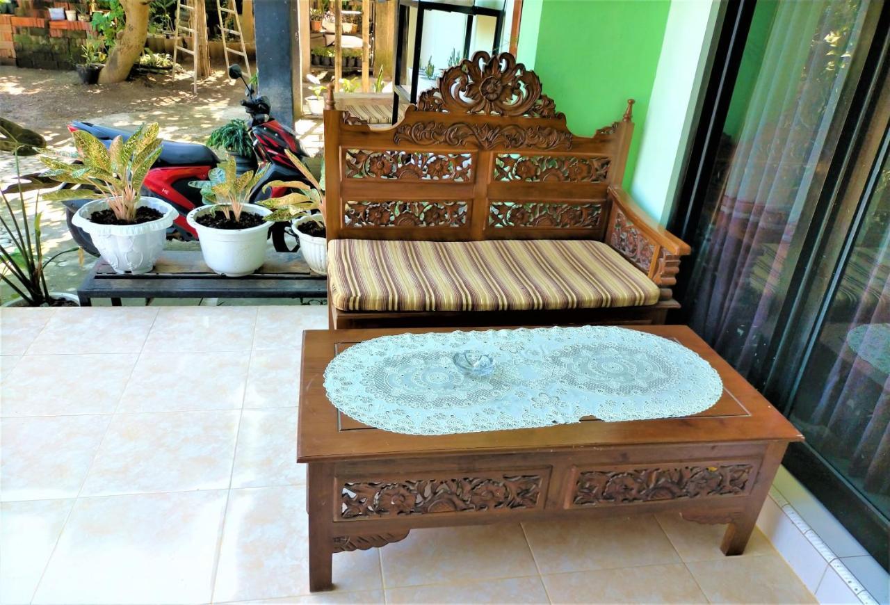 Cheap Inn Banyuwangi 바뉴왕기 외부 사진