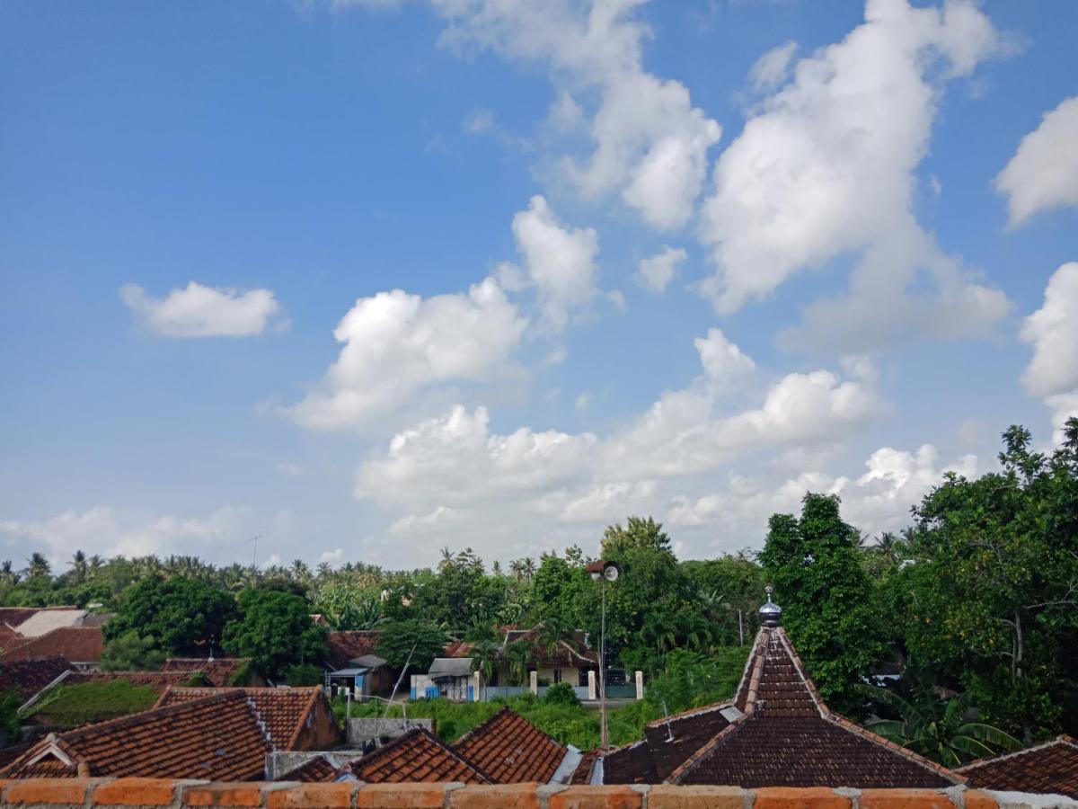 Cheap Inn Banyuwangi 바뉴왕기 외부 사진