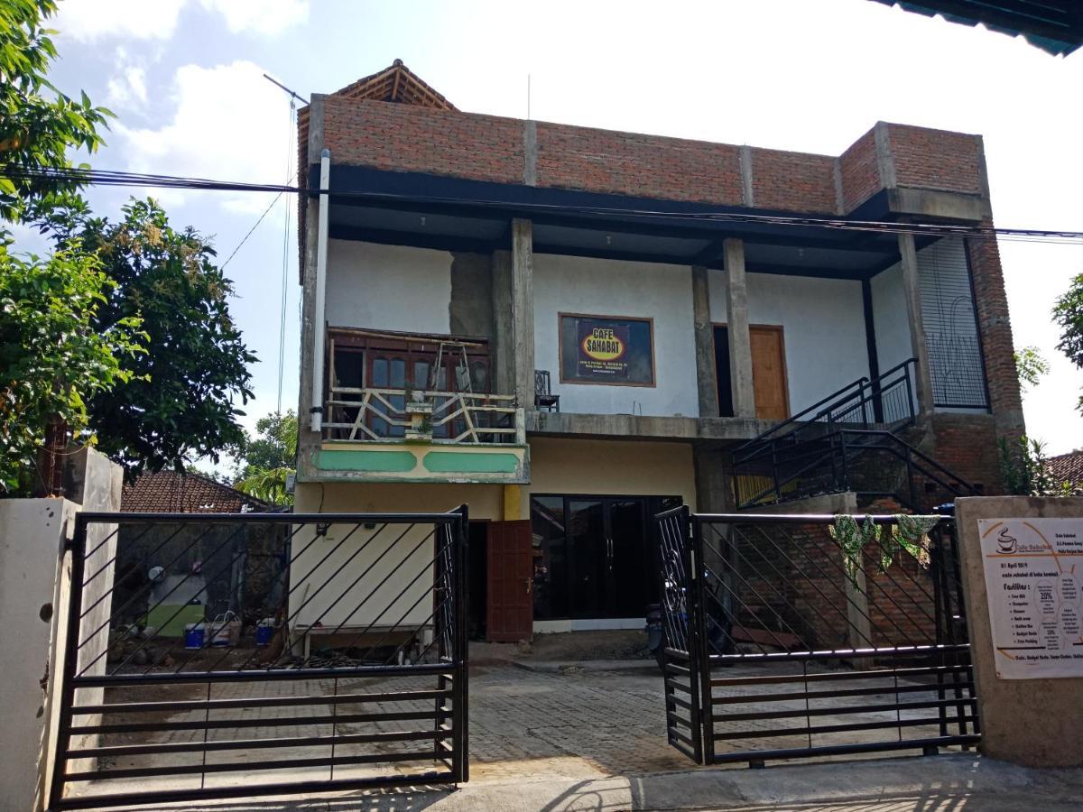 Cheap Inn Banyuwangi 바뉴왕기 외부 사진