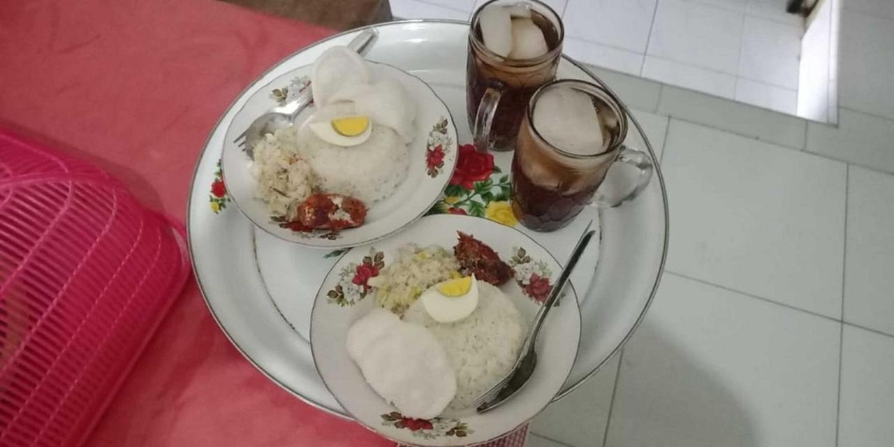 Cheap Inn Banyuwangi 바뉴왕기 외부 사진